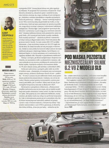 AMG GT3